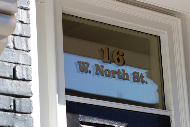 Downtown Greenville’s Newest Law Firm Campbell Teague